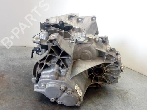 Gearbox FORD FOCUS III 1.0 EcoBoost | BP13537450M3 