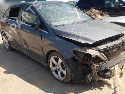 Used Parts MERCEDES-BENZ B-CLASS Sports Tourer (W246, W242) [2011-2018]  3129635