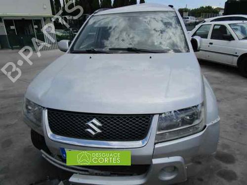 SUZUKI GRAND VITARA II (JT, TE, TD) 1.9 DDiS (JB419WD, JB419XD) (129 hp) 754465