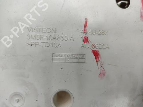Instrument cluster FORD FOCUS II (DA_, HCP, DP) 2.0 TDCi | BP29704713C47 
