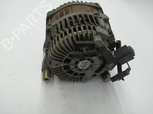 Alternator PEUGEOT 407 (6D_)  | BP28157274M7 