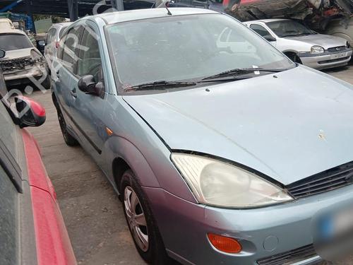 Used Parts FORD FOCUS I (DAW, DBW) 1.8 TDCi (100 hp) 4468623