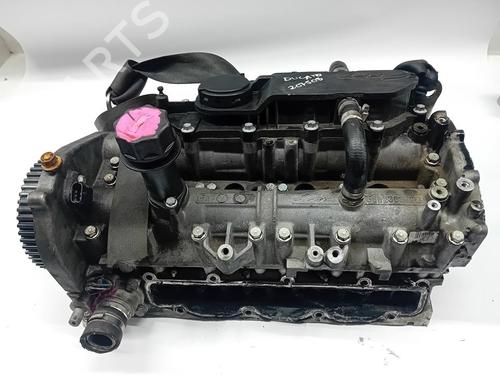 Used Cylinder head Cylinder head 37594885 37594885