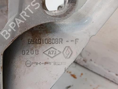 Hinge/Door check strap RENAULT CLIO V (B7_) 1.0 TCe 100 (B7MT) | BP37247252C146 - Image 3