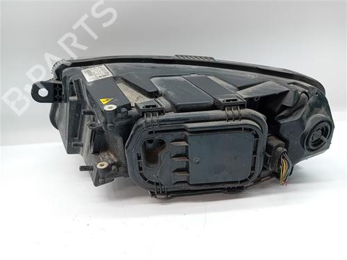 Right headlight AUDI A6 C6 (4F2) 2.7 TDI | BP39496238C29 - Image 2