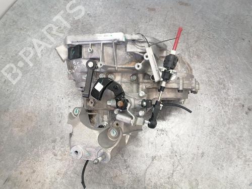 Girkasse MG MG ZS SUV (AZS1) [2017-2026]  32169402