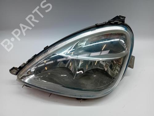 Used Left headlight Left headlight 37246858 37246858