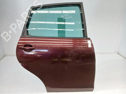 Used Right rear door Right rear door SEAT ALTEA XL (5P5, 5P8) [2006-2015] 33673432 33673432