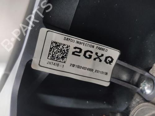 Steering wheel KIA SPORTAGE IV (QL, QLE)  | BP29624947C49 