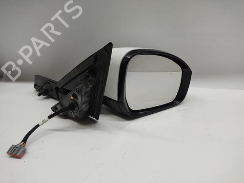 Used Right mirror LAND ROVER DISCOVERY V (L462) 2.0 Sd4 4x4 (241 hp) 30853271