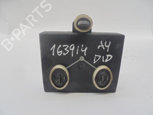 Comfort control module AUDI A4 B8 (8K2)  | BP9644481M56 
