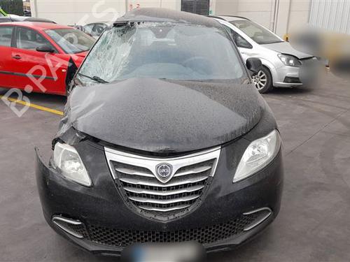 Used Parts LANCIA YPSILON (312_) 1.2 (312.PXA1A, 312.YXA1A) 4978023