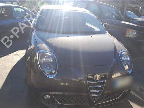 Used Parts ALFA ROMEO MITO (955_) 1.3 MultiJet (955AXT1A) 4979370