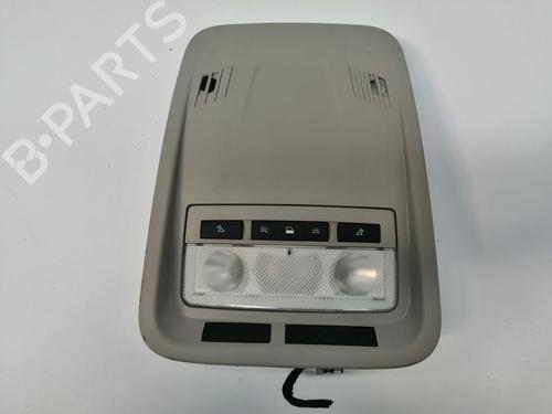 Used Interior roof light OPEL ASTRA K (B16) 1.6 CDTi (68) (110 hp) 17088472