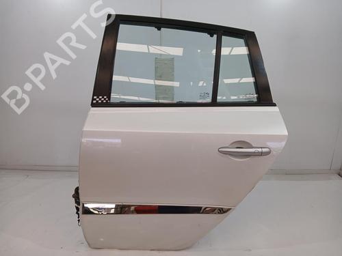 Used Left rear door Left rear door 37247635 37247635