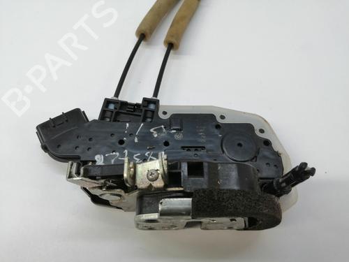 Front left lock NISSAN LEAF (ZE0) Electric | BP16356440C98 