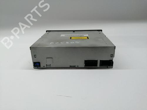 Electronic module MERCEDES-BENZ SLK (R171)  | BP30700700M83  - Image 5