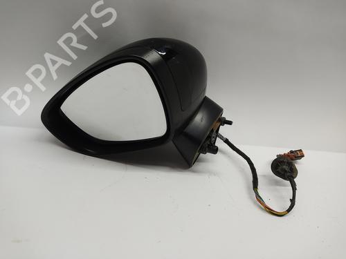 Used Left mirror CITROËN C3 AIRCROSS II (2R_, 2C_) [2017-2025]  28129849