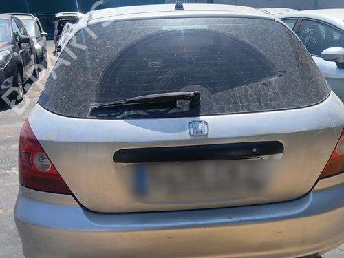 Left headlight HONDA CIVIC VII Hatchback (EU, EP, EV) 1.6 i (EP2, EU8, EU6) | BP38614017C28  - Image 6