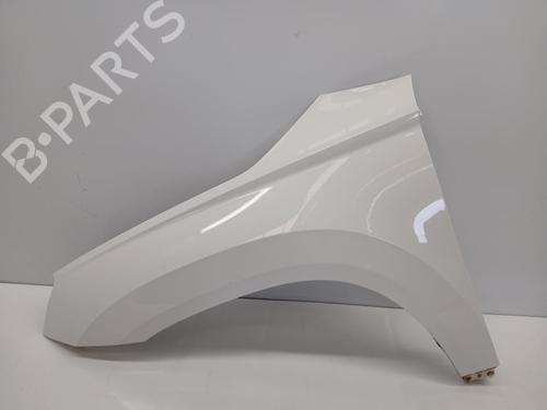 Used Left front fenders Left front fenders SKODA KAROQ (NU7, ND7) [2017-2026] 34236150 34236150