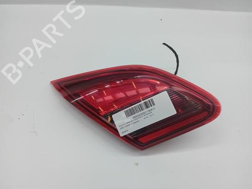 Used Left tailgate light OPEL CORSA E (X15) [2014-2026]  32491481