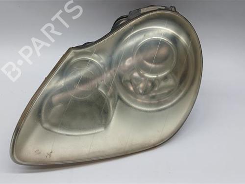 Used Left headlight Left headlight 36469620 36469620