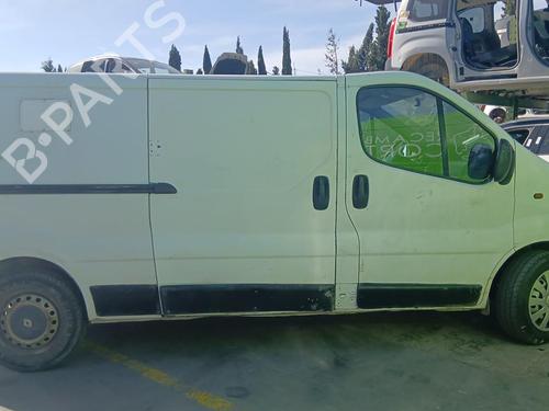 Engine RENAULT TRAFIC II Bus (JL) 1.9 dCI 100 (JL0C, JL0K) | BP34188699M1  - Image 8