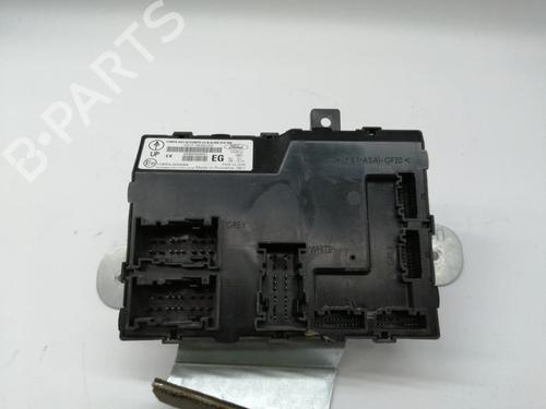 Used Electronic module Electronic module FORD TOURNEO COURIER B460 MPV [2014-2026] 36275931 36275931