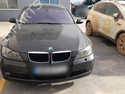 Used Parts BMW 3 (E90) 320 d 4973295