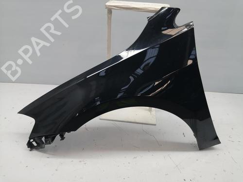 Used Left front fenders VW GOLF VII (5G1, BQ1, BE1, BE2) [2012-2021]  31070327