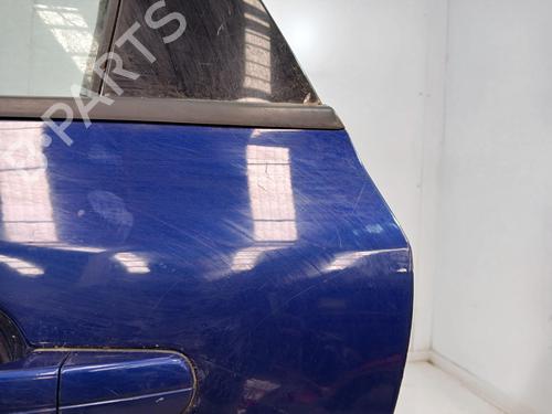 Left rear door FORD FOCUS III  | BP26407096C4 