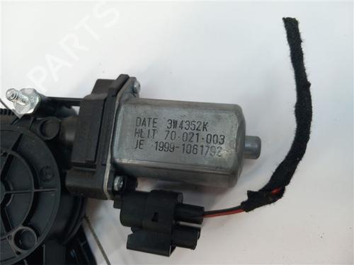 Front left window mechanism FIAT DUCATO Van (250_) 140 Multijet 2,3 D | BP40239813C22 - Image 2