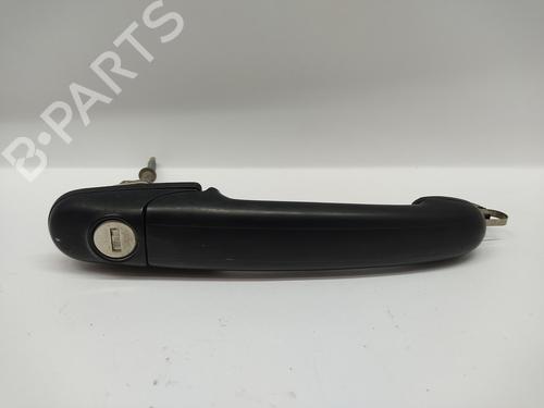 Used Front right exterior door handle SEAT IBIZA II (6K1) [1993-2002]  27590493
