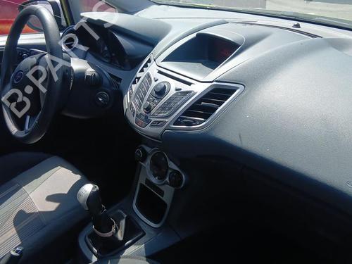 Headlight switch FORD FIESTA VI (CB1, CCN) 1.4 TDCi | BP35770918I24  - Image 10