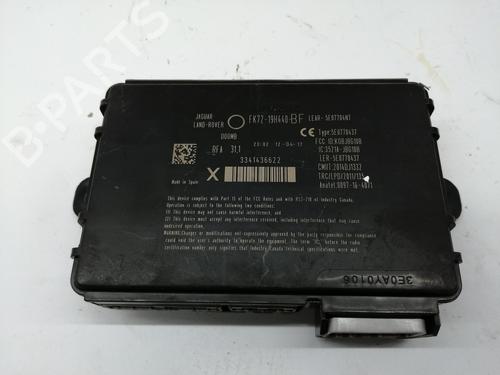 Used Electronic module LAND ROVER DISCOVERY SPORT (L550) [2014-2025]  28326029