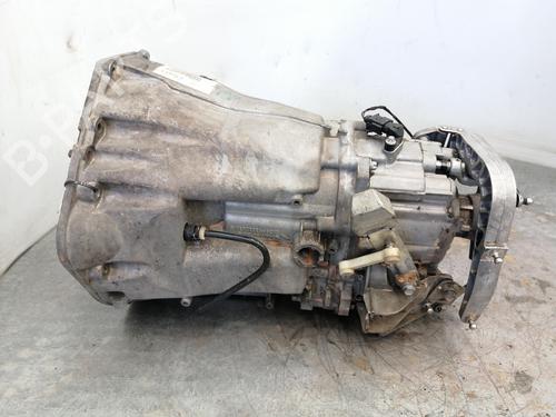 Gearbox MERCEDES-BENZ SPRINTER 3-t Van (B906) 215 CDI (906.611, 906.613) | BP28312565M3 