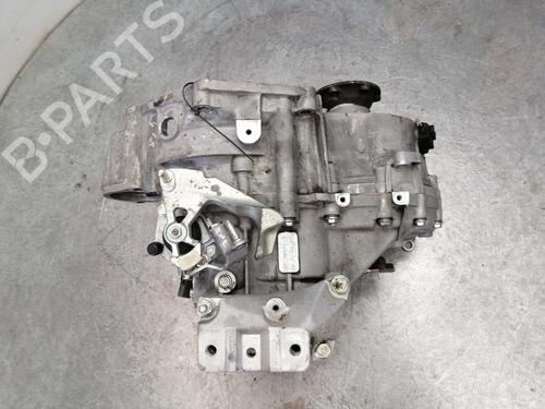 Gearbox VW BORA I (1J2) 1.9 TDI | BP32169427M3