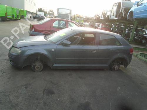 Electronic module AUDI A3 (8P1)  | BP9176801M83  - Image 11