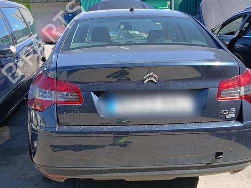 Left taillight CITROËN C5 III (RD_) | BP35786930C34 - Image 9