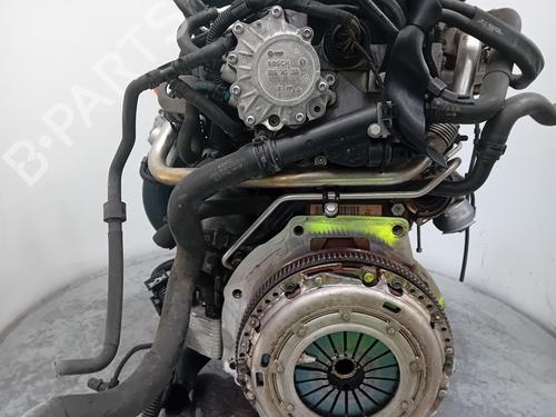 Engine VW GOLF V (1K1) | BP32526218M1