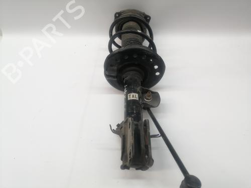 Left front shock absorber NISSAN JUKE (F15) 1.5 dCi | BP21788690M16 