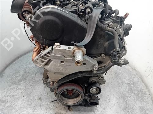 Engine VW TIGUAN (5N_) 2.0 TDI | BP39468097M1 - Image 3