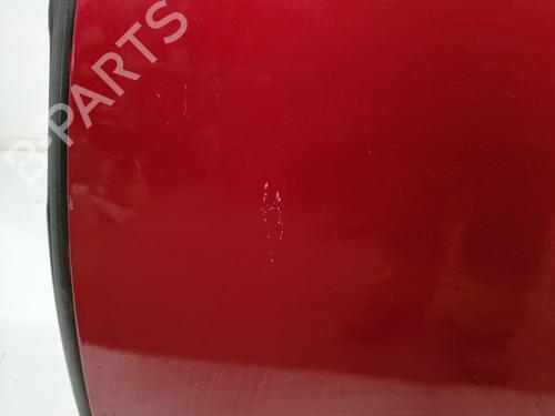 Left rear door RENAULT LAGUNA II (BG0/1_) 2.0 dCi (BG1T) | BP29340454C4 