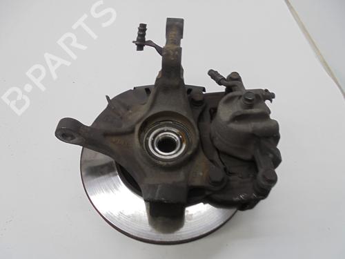 Left front steering knuckle HYUNDAI i10 I (PA) 1.1 | BP9128994M25 