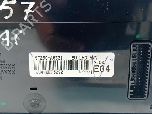 Climate control HYUNDAI i30 (GD) | BP38934850I5 - Image 3