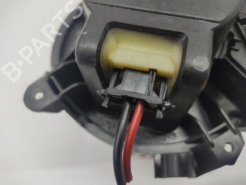 Heater blower motor FIAT PUNTO EVO (199_) 1.4 Natural Power | BP30749022M62 