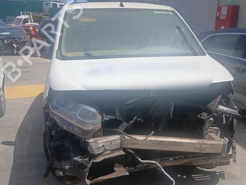 Used Parts CITROËN BERLINGO (ER_, EC_) 1.5 BlueHDi 100 4791830