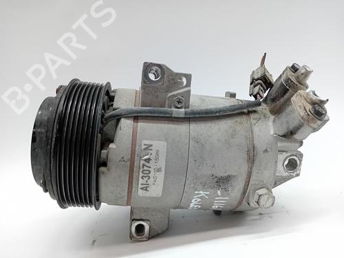 Used AC compressor AC compressor 38603371 38603371