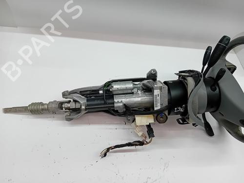 Used Steering column Steering column MERCEDES-BENZ M-CLASS (W164) ML 320 CDI 4-matic (164.122) (224 hp) 33620291 33620291