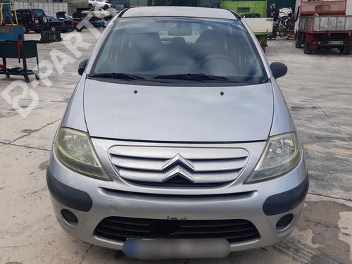 Used Parts CITROËN C3 I (FC_, FN_)  1.1 i  1162078
